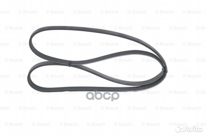 Ремень поликлиновой renault logan I (LS ) 19879