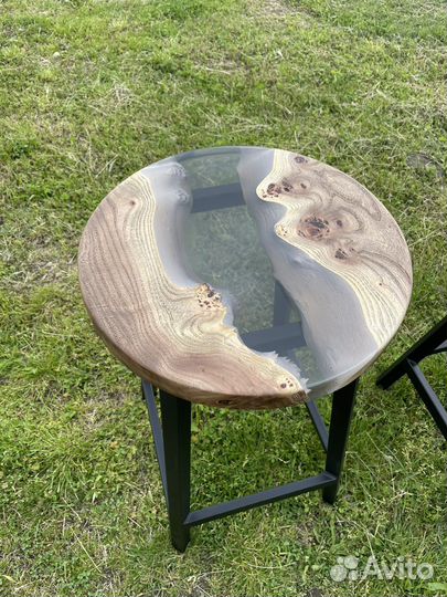 Барные стулья