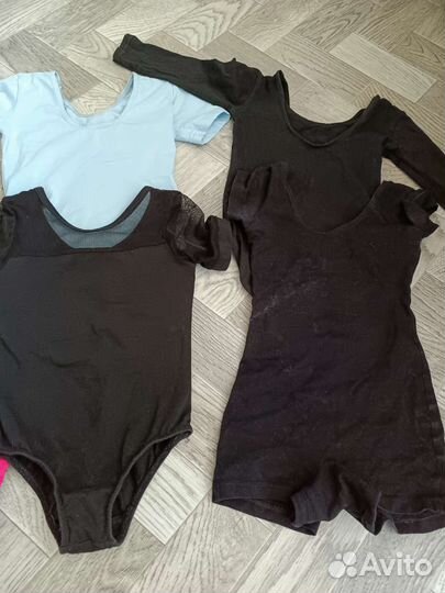 Купальник спортивный