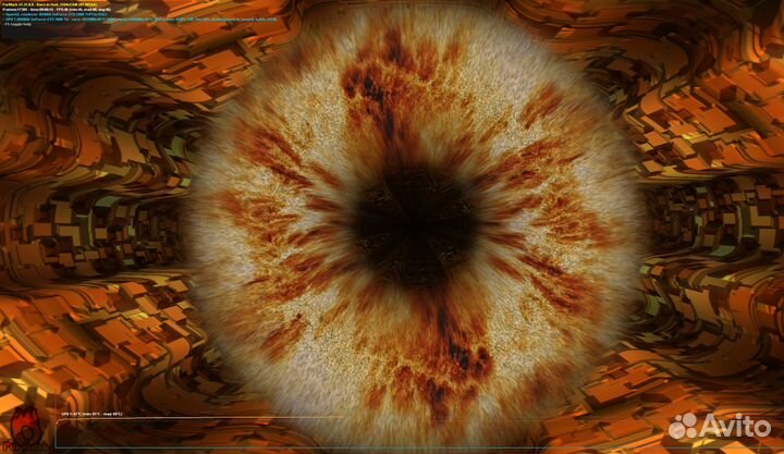 Palit GTX 1080 Ti JetStream