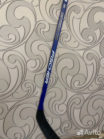 Клюшка хоккейная детская