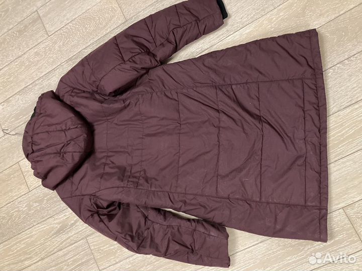 Jack Wolfskin пальто steilmann