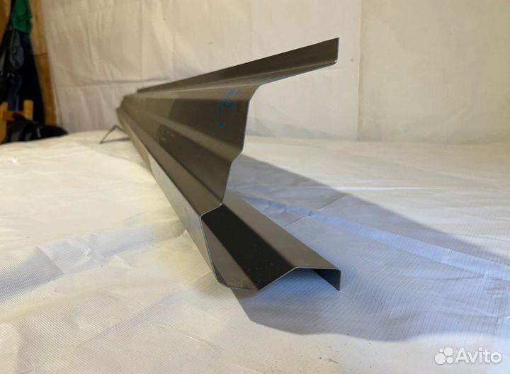 Ремонтные пороги и арки для Skoda Волоколамск