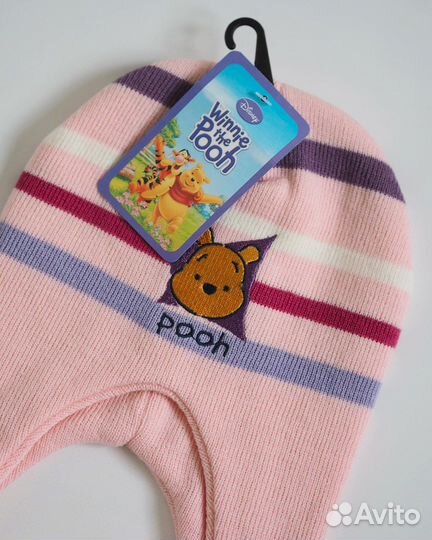 Шапки детские