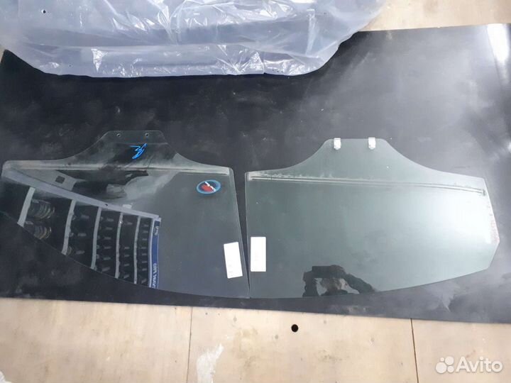 Стёкла kia rio- solaris Mitsubishi colt