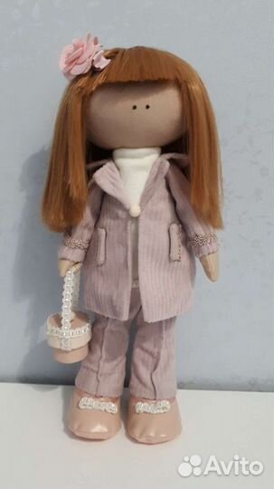 Интерьерные куколки