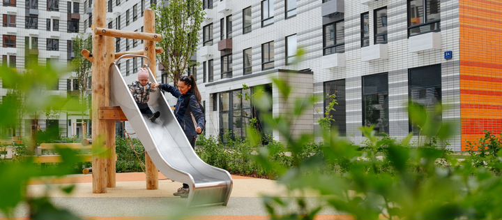 Квартира-студия, 19,9 м², 5/28 эт.