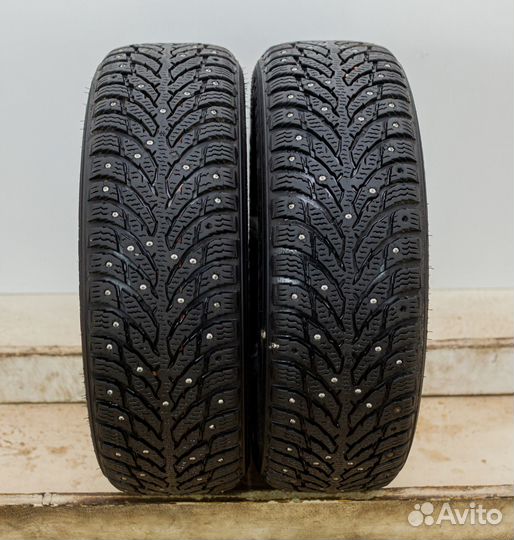 Nokian Tyres Hakkapeliitta 9 185/60 R15 88T