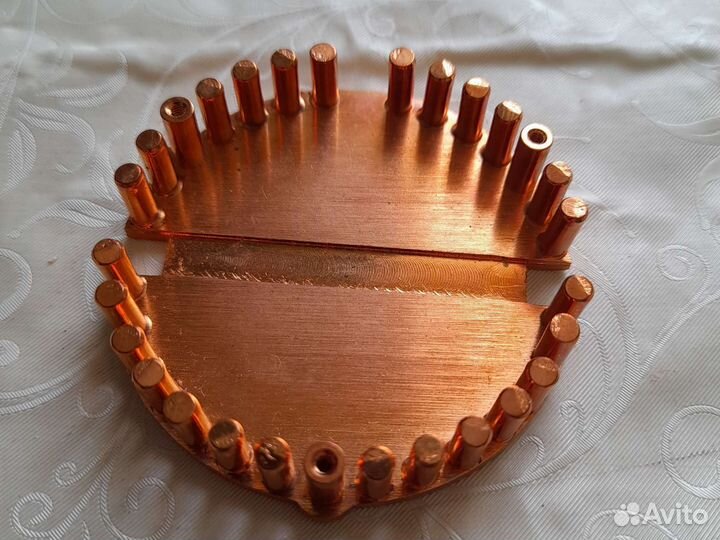 Радиатороры охлаждения микросхем процес транзистор