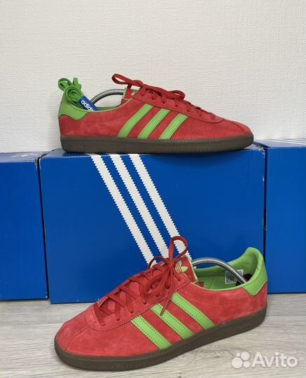 Adidas athen city series