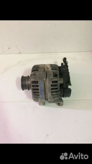 Генератор Опель (X16XER)