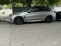 BMW X5 M 4.4 AT, 2016, 130 000 км, с пробегом, цена 4 600 000 руб.