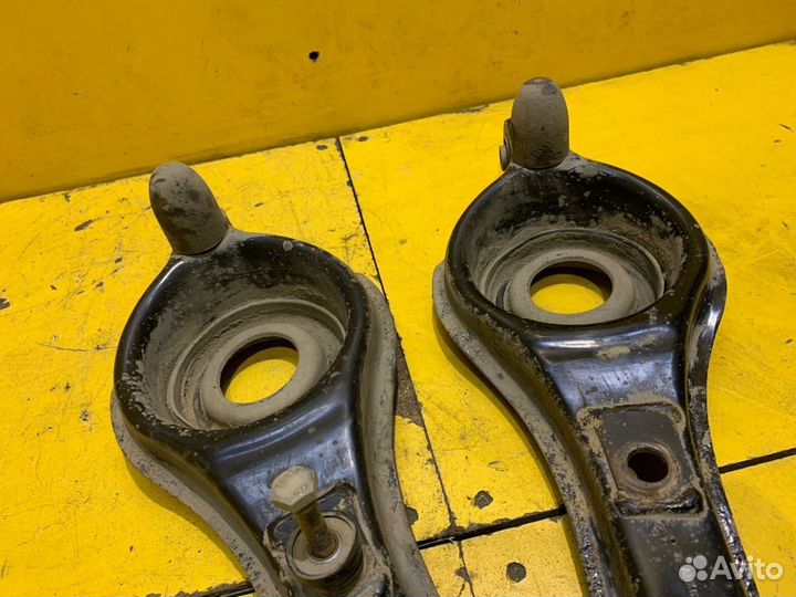 Рычаг задний Ford Focus 2 2005-2008