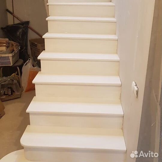 Столешница из искусственного камня