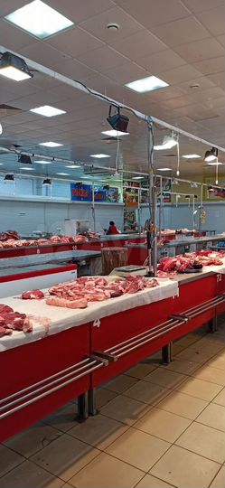 Торговая площадь, 10 м²