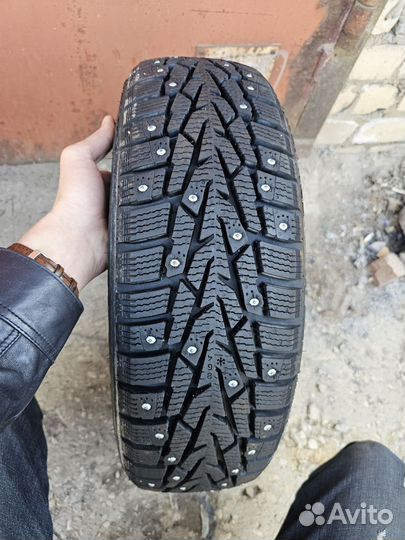 Nokian Tyres Nordman 7 175/65 R14