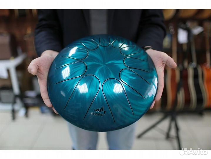 Фимбо Океан 32 см глюкофон