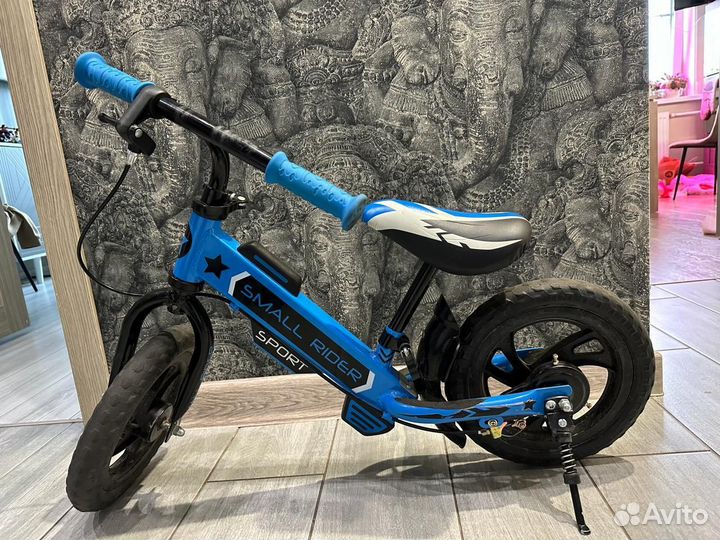 Беговел small rider