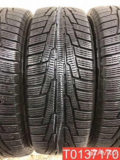 Nokian Tyres Nordman RS2 195/65 R15 95R