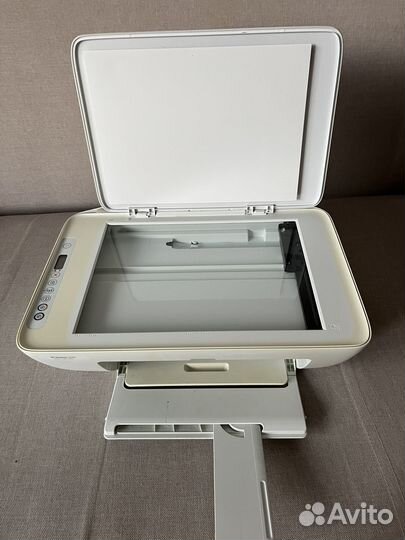 Принтер hp deskjet2620