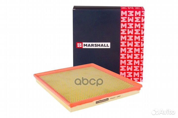 Фильтр воздушный ford transit 2.2D 11- MA4662