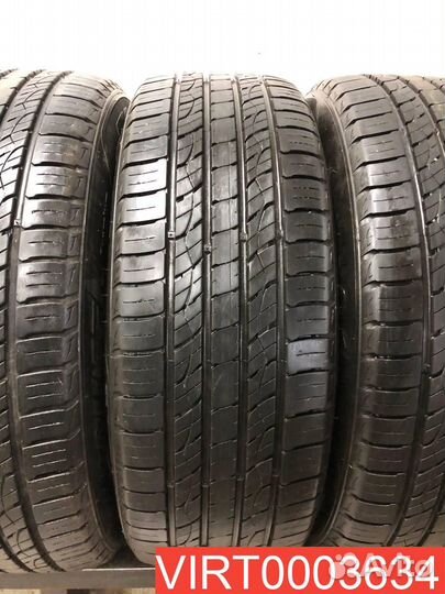 Kumho Crugen Premium KL33 225/55 R19 99H