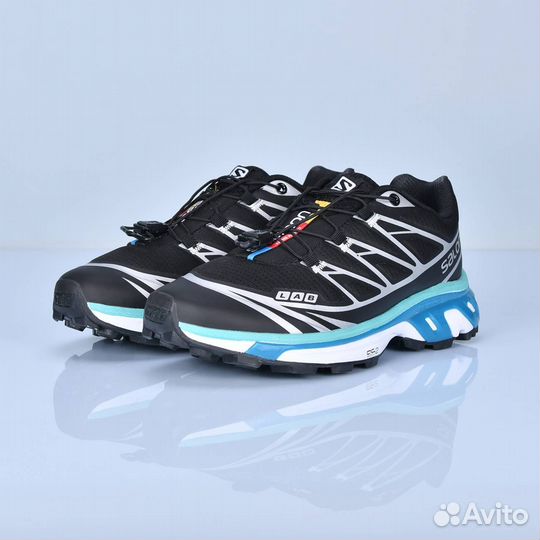 Кроссовки Salomon арт 5661 39