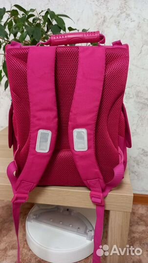 Школьный рюкзак б/у