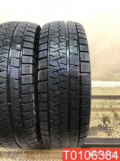 Pirelli Ice Asimmetrico Plus 195/65 R15 91Q