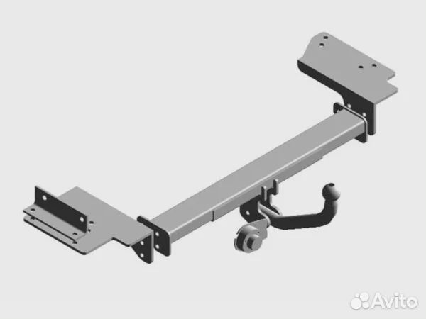 Фаркоп kia Sportage 3 и Hyundai IX 35