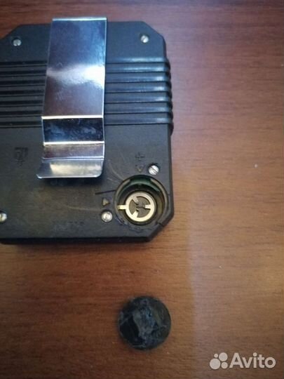 Шагомер шэ-01 СССР