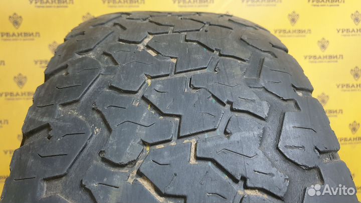 Maxxis AT-980 Bravo 275/65 R17 118S