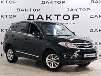 Chery Tiggo 5 2.0 MT, 2015, 161 852 км, с пробегом, цена 975 000 руб.