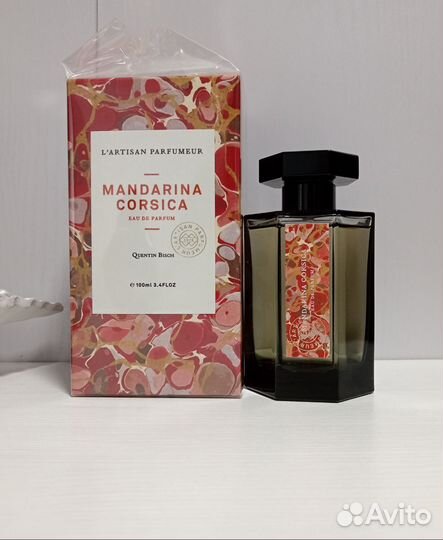 Francesca dell'Oro, L'Artisan, Olfactive Studio