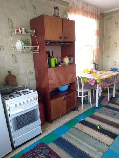 Дом 50 м² на участке 19 сот.