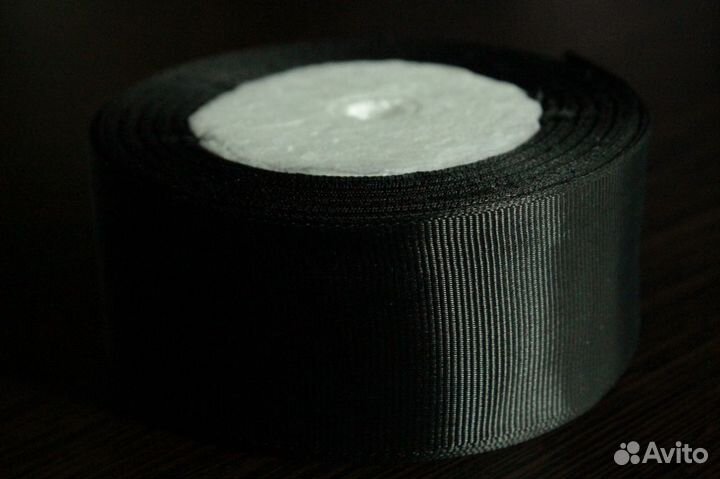 Репсовые ленты 40мм