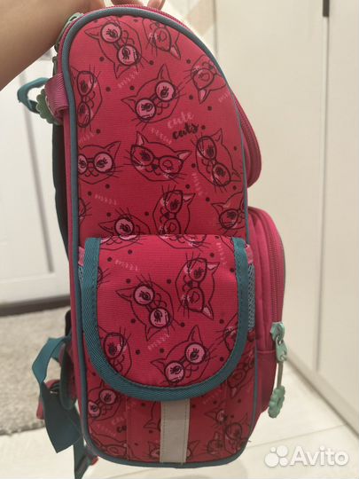 Портфель для школы