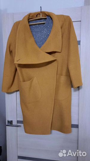 Пальто женское