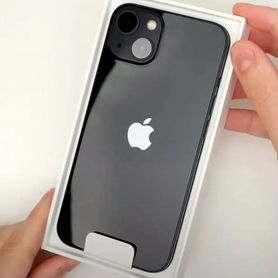 iPhone 13, 128 ГБ