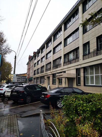 Сдам офисное помещение, 28 м²