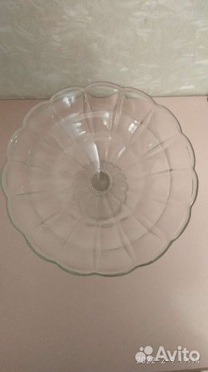 Ваза для фруктов