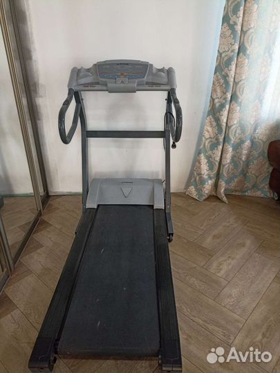 Беговая дорожка Atemi AT 901