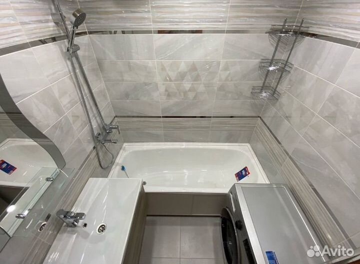 Ремонт квартир любой сложности