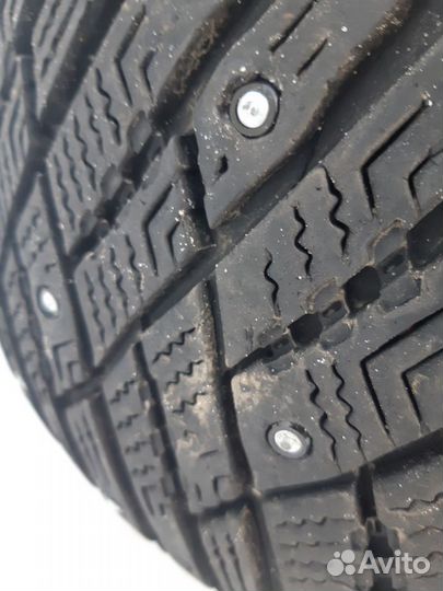 Goodyear Ultra Grip Ice Arctic 2 195/55 R15