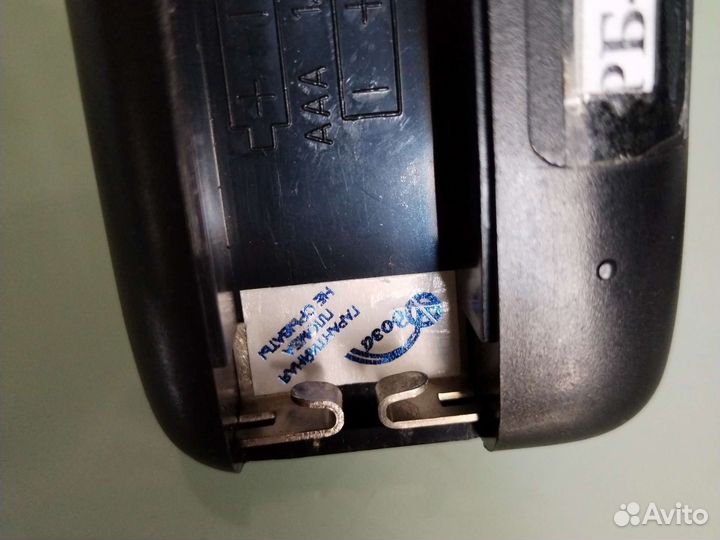 Дозиметр Терра екотест