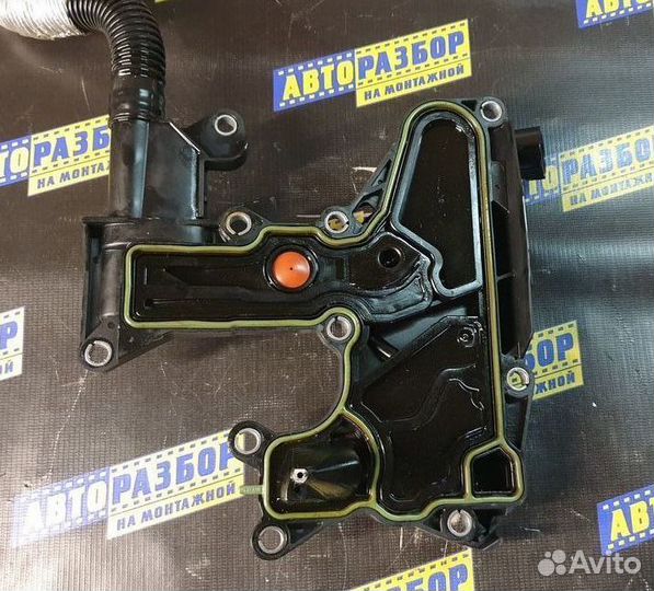 Маслоотдилитель VAG Ауди Шкода Фольксваген Сеат