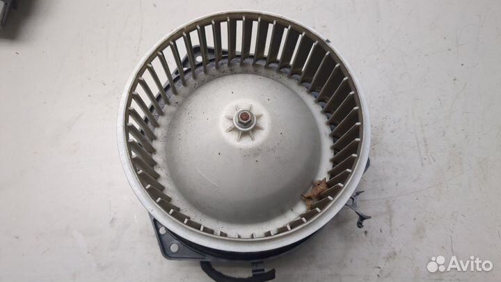 Двигатель отопителя Renault Laguna 3 2007, 2008