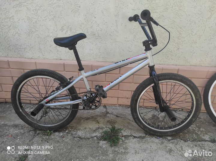 Продаю Bmx