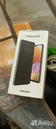 Samsung Galaxy A32, 4/128 ГБ