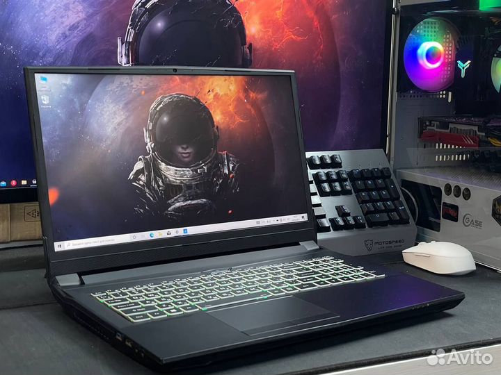 Игровые ноутбуки RTX i5 i7 Ryzen 5 Ryzen 7 для игр